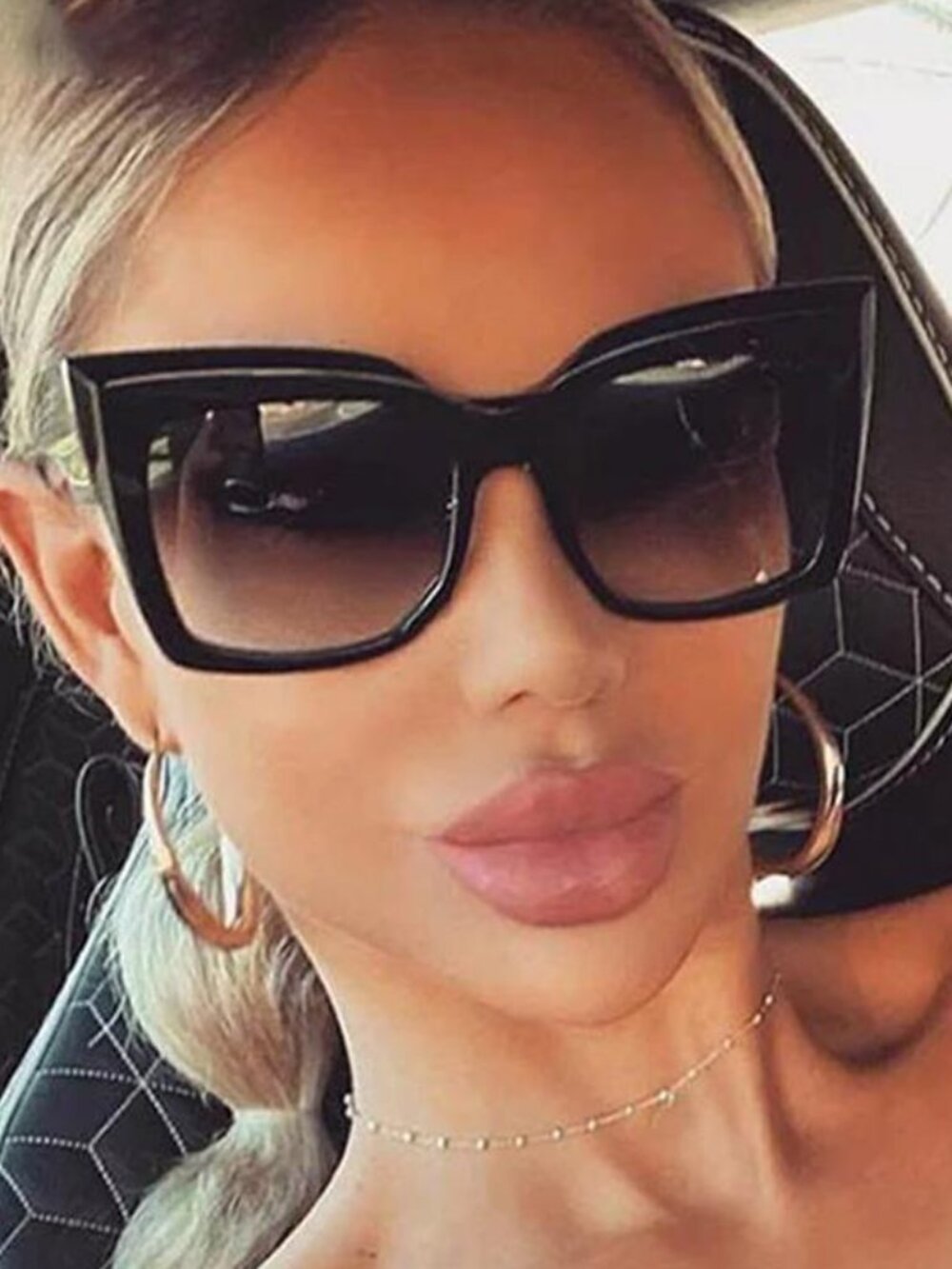 Vintage Sunglasses
